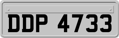 DDP4733