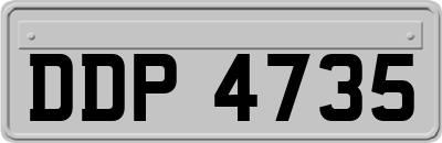 DDP4735