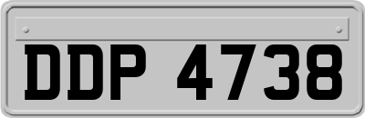 DDP4738