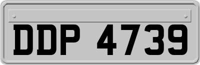 DDP4739