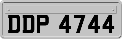 DDP4744