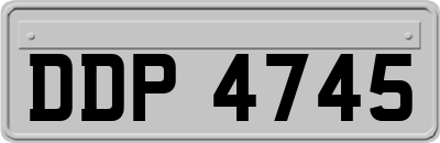 DDP4745