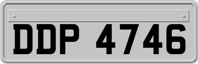DDP4746