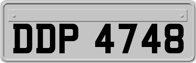 DDP4748