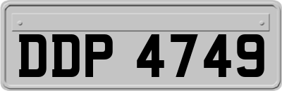 DDP4749