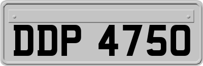 DDP4750