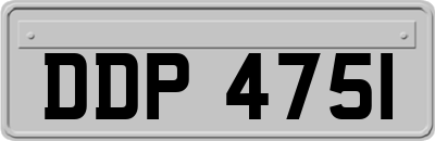 DDP4751