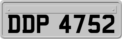 DDP4752