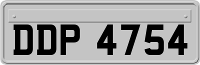 DDP4754