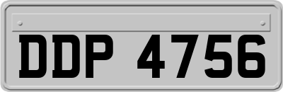 DDP4756