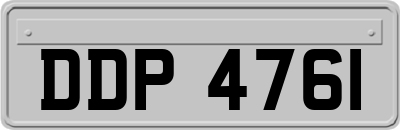 DDP4761