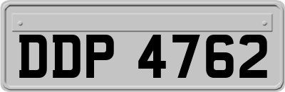 DDP4762