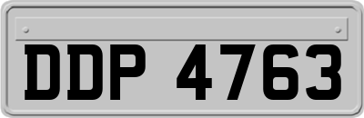 DDP4763
