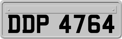DDP4764