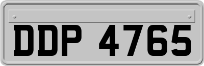 DDP4765