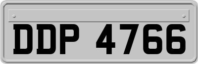 DDP4766