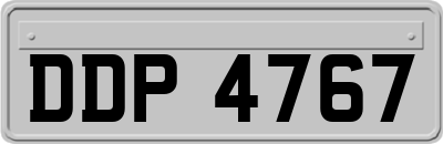 DDP4767