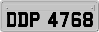 DDP4768