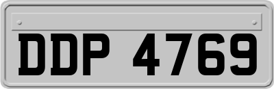 DDP4769