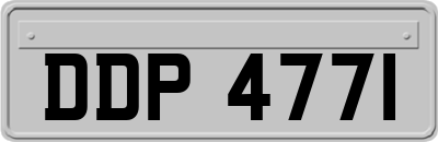 DDP4771