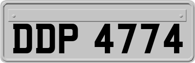 DDP4774