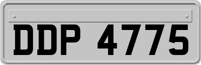 DDP4775