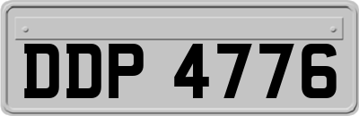 DDP4776