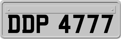 DDP4777