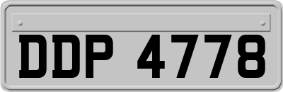 DDP4778
