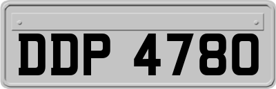 DDP4780