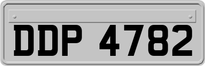 DDP4782
