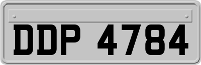 DDP4784