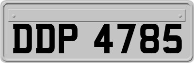 DDP4785