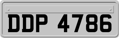 DDP4786
