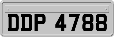DDP4788