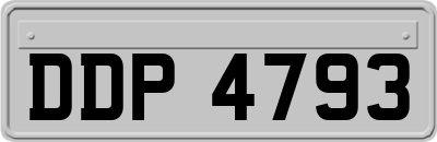 DDP4793