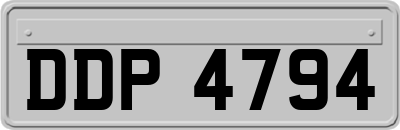 DDP4794
