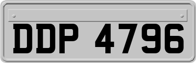 DDP4796