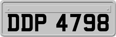 DDP4798