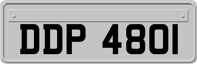 DDP4801