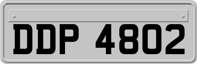 DDP4802