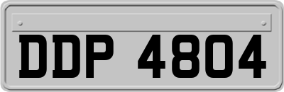 DDP4804