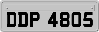 DDP4805