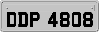 DDP4808