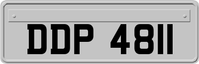 DDP4811