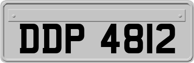 DDP4812