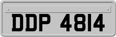 DDP4814