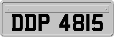 DDP4815