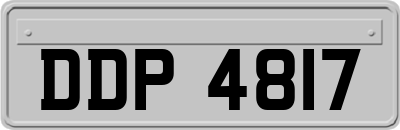 DDP4817
