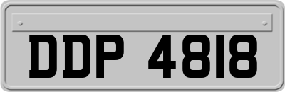 DDP4818
